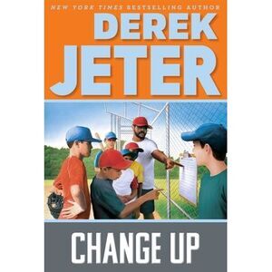 Change Up -- Derek Jeter